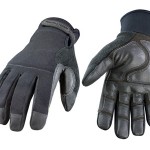 MWG Waterproof Winter Gloves