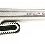 aluminum-pipe-wrench aluminum pipe wrench