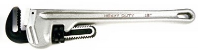 aluminum pipe wrench