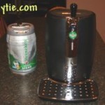 T-fal BeerTender