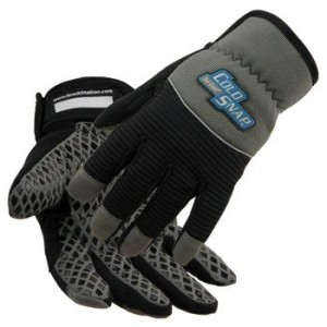 Tool Handz Cold Snap Gloves