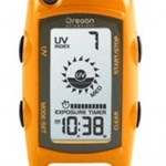 Oregon Scientific UV monitor EB612