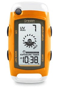 Oregon Scientific UV monitor Oregon Scientific UV monitor EB612