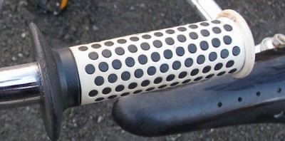 redline 500a grips