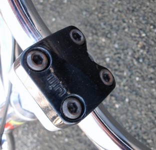 redline 500a neck