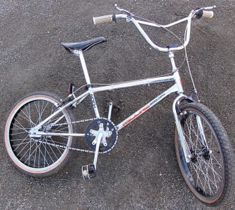 redline 500a side