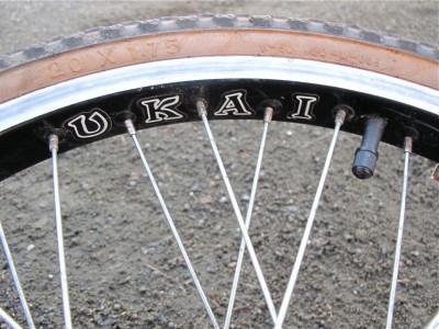 redline 500a ukai rims