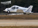 The Terrafugia Flying Car